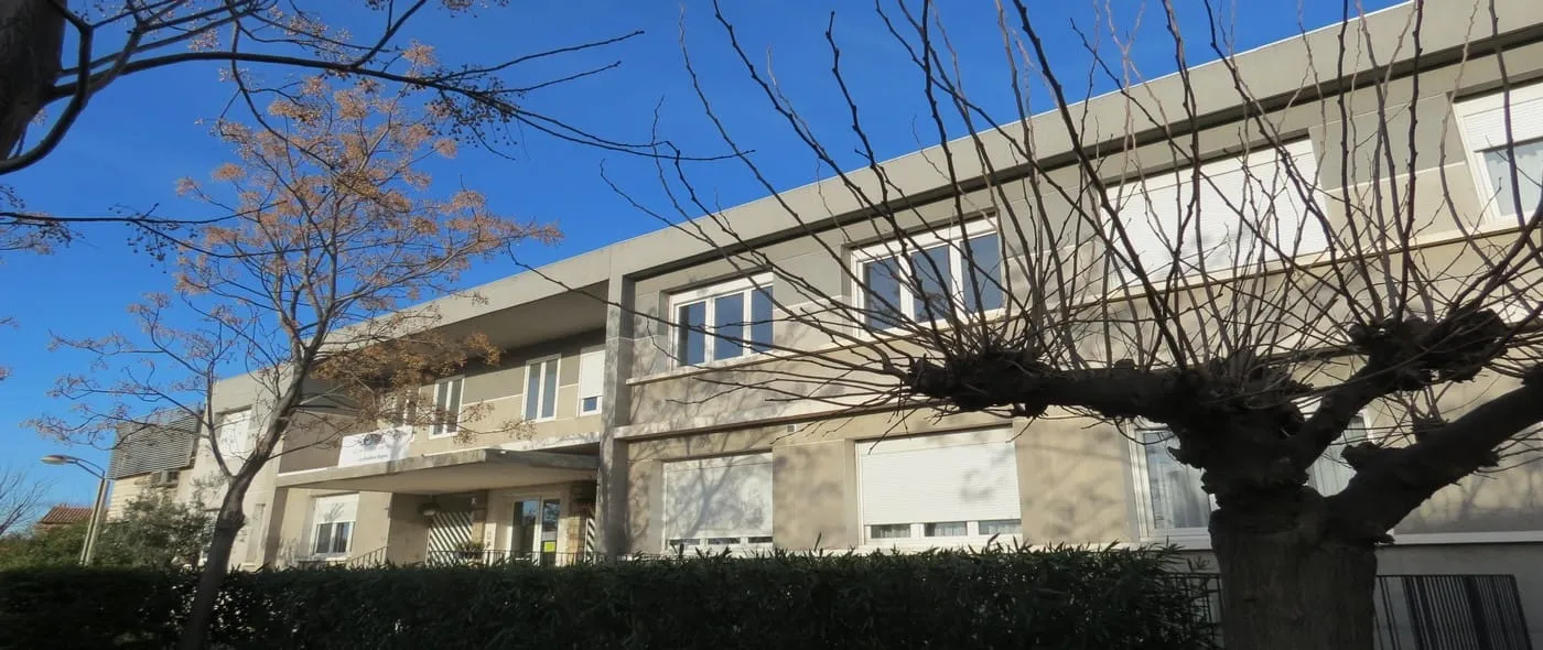 Photo de Résidence De Rognac - Maison de retraite / EHPAD