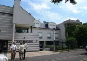 Residence Le Parc - Maison de retraite / EHPAD à Aulnay-sous-Bois