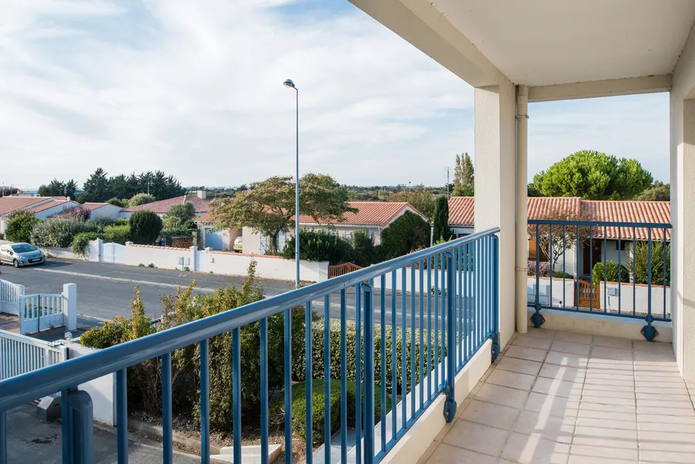 Photo de Korian Le Môle d'Angoulins