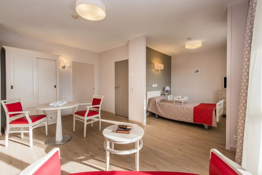 Photo de Korian Le Môle d'Angoulins