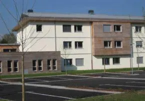 Photo principale de Maison De Retraite Le Home Fleuri - Maison de retraite / EHPAD