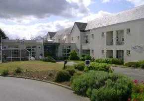 Residence Eugene Gueno - Maison de retraite / EHPAD à Langueux