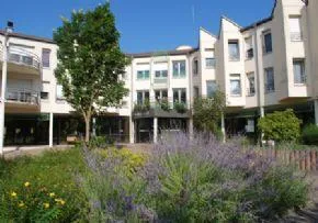 Ehpad Hopital Local De Marckolsheim - Maison de retraite / EHPAD à Marckolsheim
