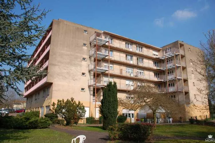 Photo de Residence Le Parc - Maison de retraite / EHPAD