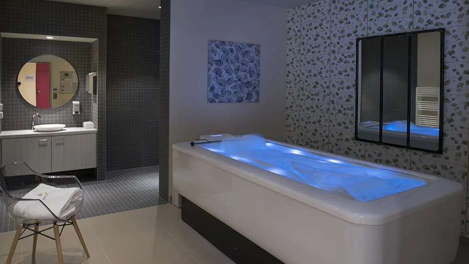 Photo de Résidence Domitys Les Botanistes