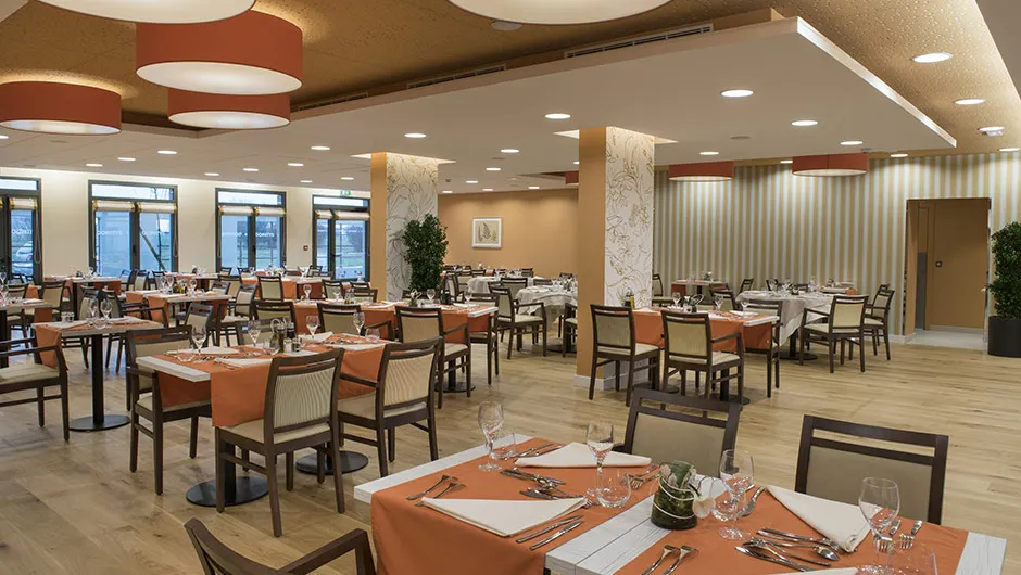 Photo de Résidence Domitys Les Botanistes - Résidence Services Seniors