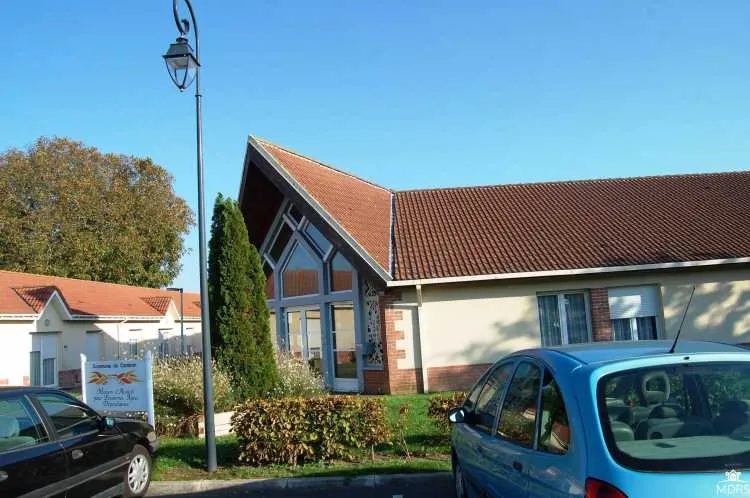 Photo de EHPAD Les Heliantines - Maison de retraite / EHPAD