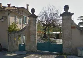 Ehpad L'Age D'Or - Maison de retraite / EHPAD à Cucuron