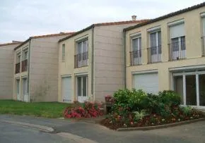Foyer Logement Saint Jean - Résidence Services Seniors à Beaupréau
