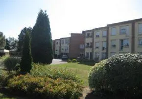 Photo de Foyer Logement La Roseraie - Résidence Services Seniors