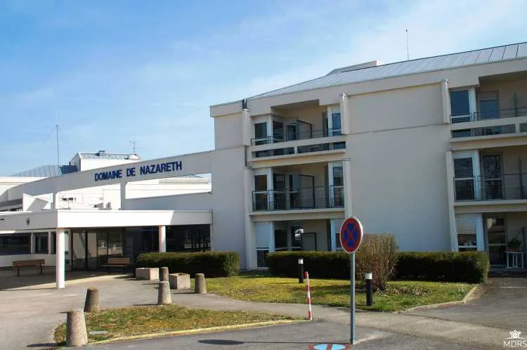 Photo de Domaine De Nazareth - Maison de retraite / EHPAD
