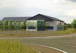 Ehpad De La Clinique Ste Elisabeth - Maison de retraite / EHPAD à Metzervisse