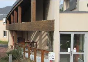 Photo de Ehpad De L'Hopital De Levroux - Maison de retraite / EHPAD