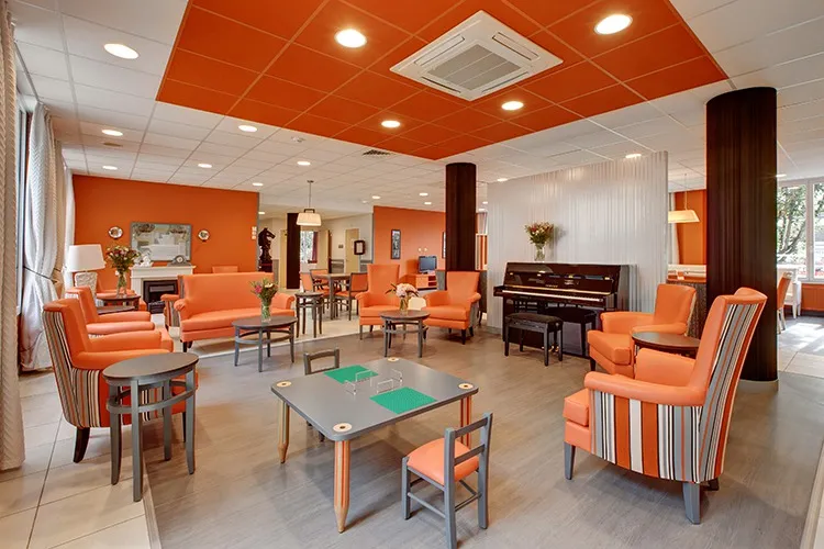 Photo de Residence Les Coteaux