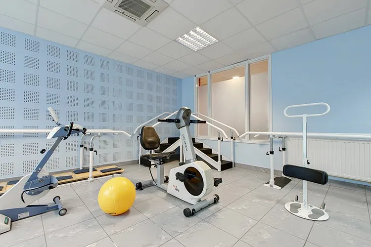 Photo de Residence Les Coteaux