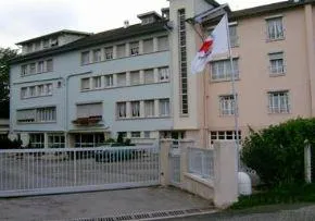 Maison De Retraite Clair Jura - Maison de retraite / EHPAD à Montain