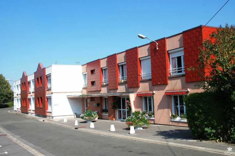 Résidence Clair logis - Résidence Services Seniors à Sinceny