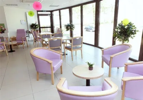 Photo de Residence Vermiglio