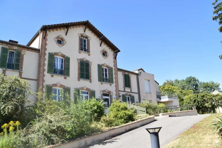 Photo principale de Ehpad Les Platanes - Maison de retraite / EHPAD