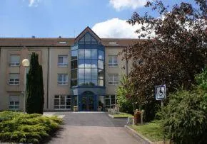 Residence Chantefontaine - Maison de retraite / EHPAD à Jussey