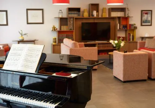 Photo de La Girandiere L'Isle D'Abeau