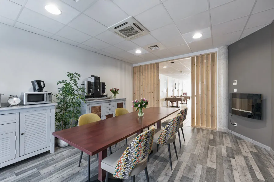 Photo de EHPAD Les Chênes 