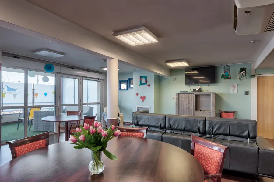 Photo de EHPAD Les Chênes 