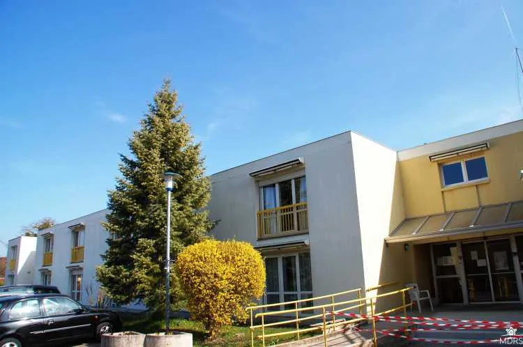 Maison De Retraite La Moline - Maison de retraite / EHPAD à Saint-Julien-les-Villas