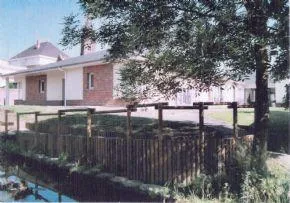 Residence Des Sources - Maison de retraite / EHPAD à Thiant