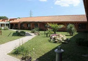 Photo principale de Ehpad Les Capucines - Maison de retraite / EHPAD