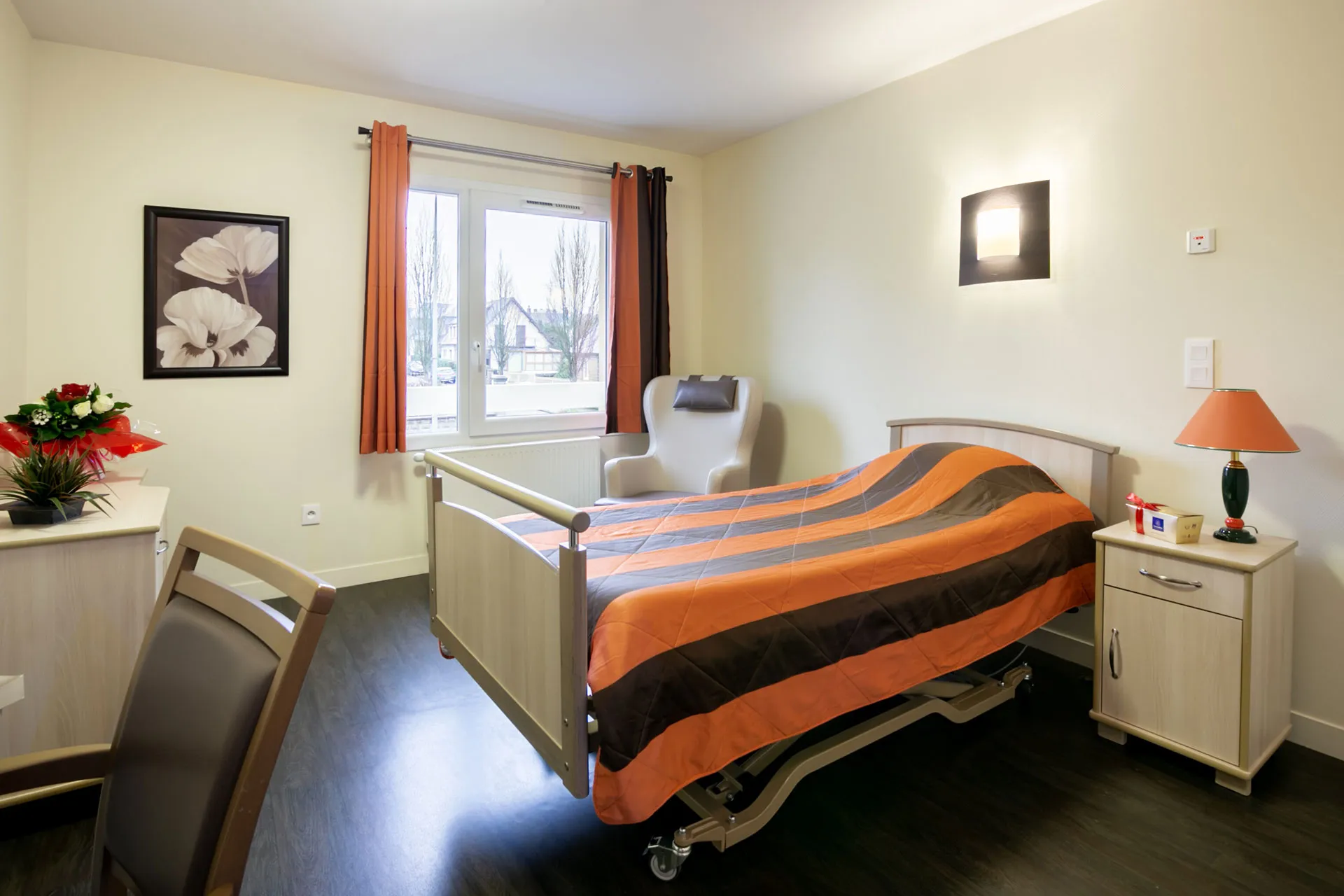 Photo de Résidence de Tonge