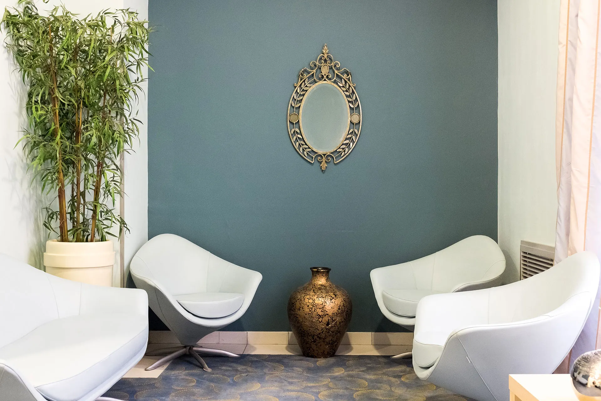 Photo de Résidence du Palais - Maison de retraite / EHPAD