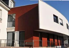 Photo principale de Residence Le Penty - Maison de retraite / EHPAD