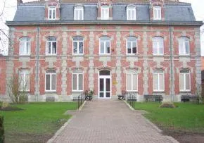 Photo de Residence Deliot - Maison de retraite / EHPAD