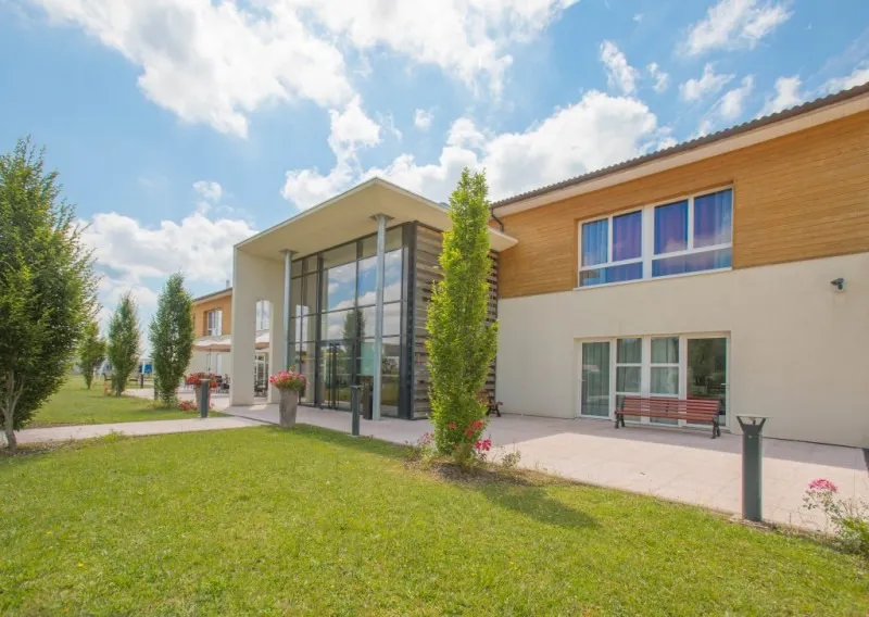 Photo de Résidence Henri IV