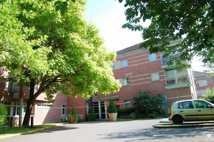 EHPAD Résidence Simone Jacques - Maison de retraite / EHPAD à Avesnes-sur-Helpe