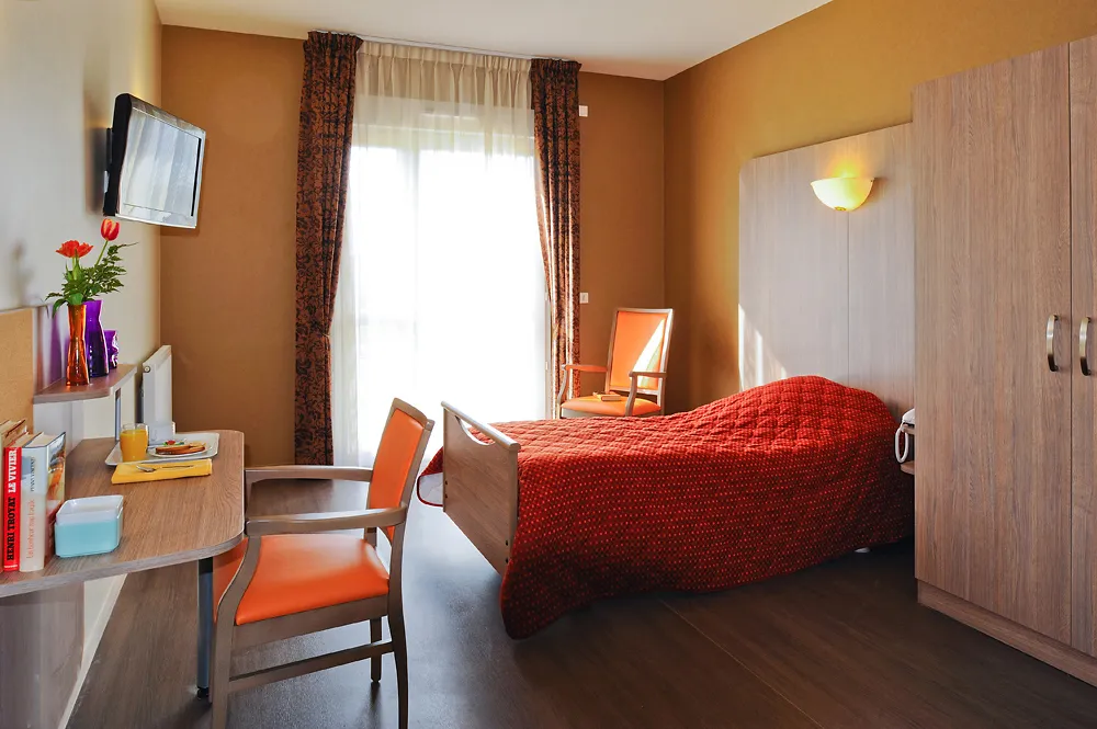 Photo de Korian Le Hameau