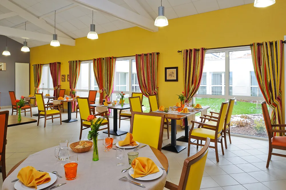 Photo principale de Korian Le Hameau - Maison de retraite / EHPAD