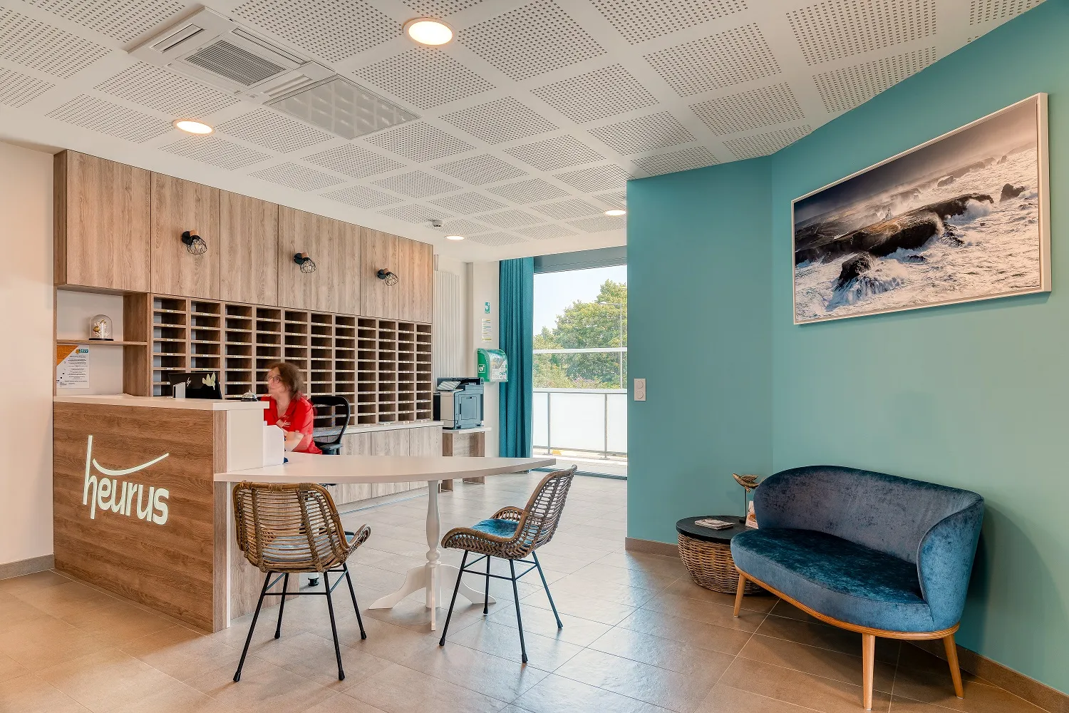 Photo de Avel by Heurus 