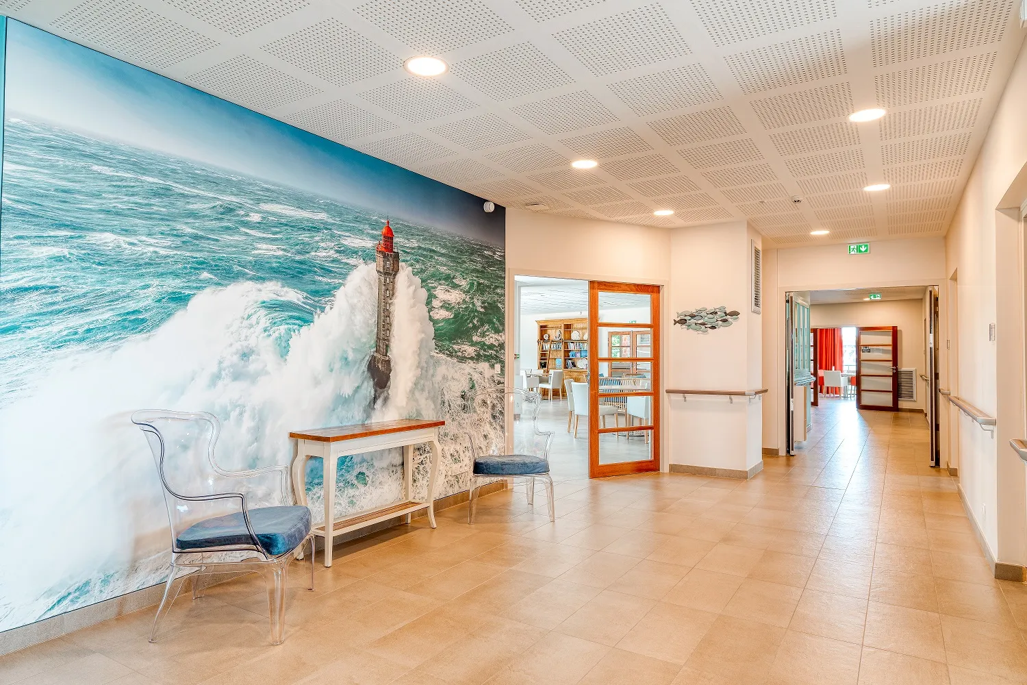 Photo de Avel by Heurus  - Résidence Services Seniors