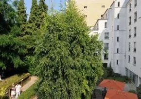 Residence Les Jardins De Montmartre - Maison de retraite / EHPAD à Paris