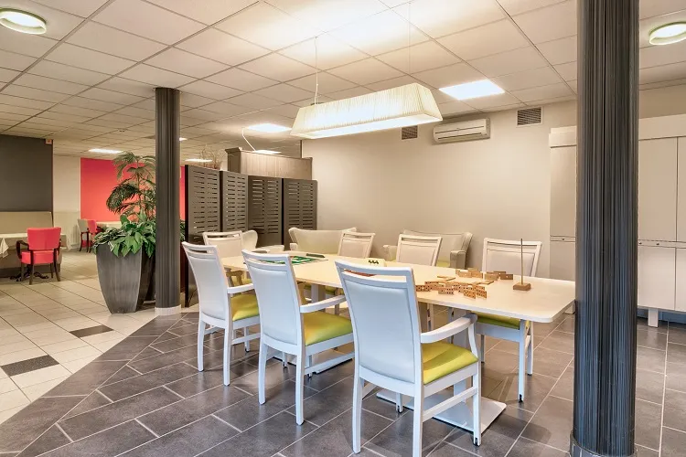 Photo de Residence Melusine