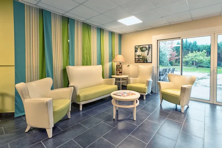 Photo de Residence Melusine