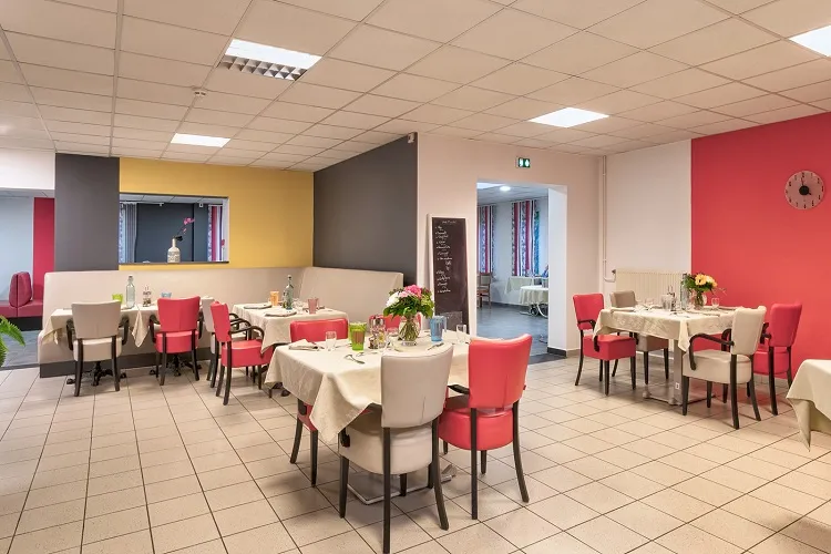 Photo de Residence Melusine