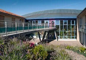 Photo de Ehpad Du Pre De L'Etang - Maison de retraite / EHPAD