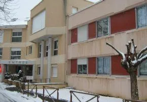 Photo principale de Maison De Retraite De St Geniez - Maison de retraite / EHPAD