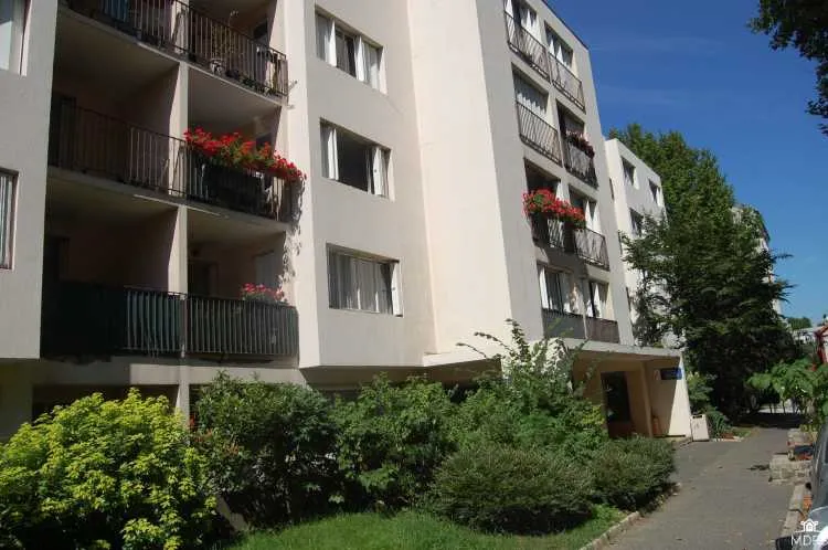 Résidence Dionysia - Résidence Services Seniors à Saint-Denis