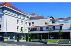 Photo principale de Maison De La Chataigneraie - Maison de retraite / EHPAD