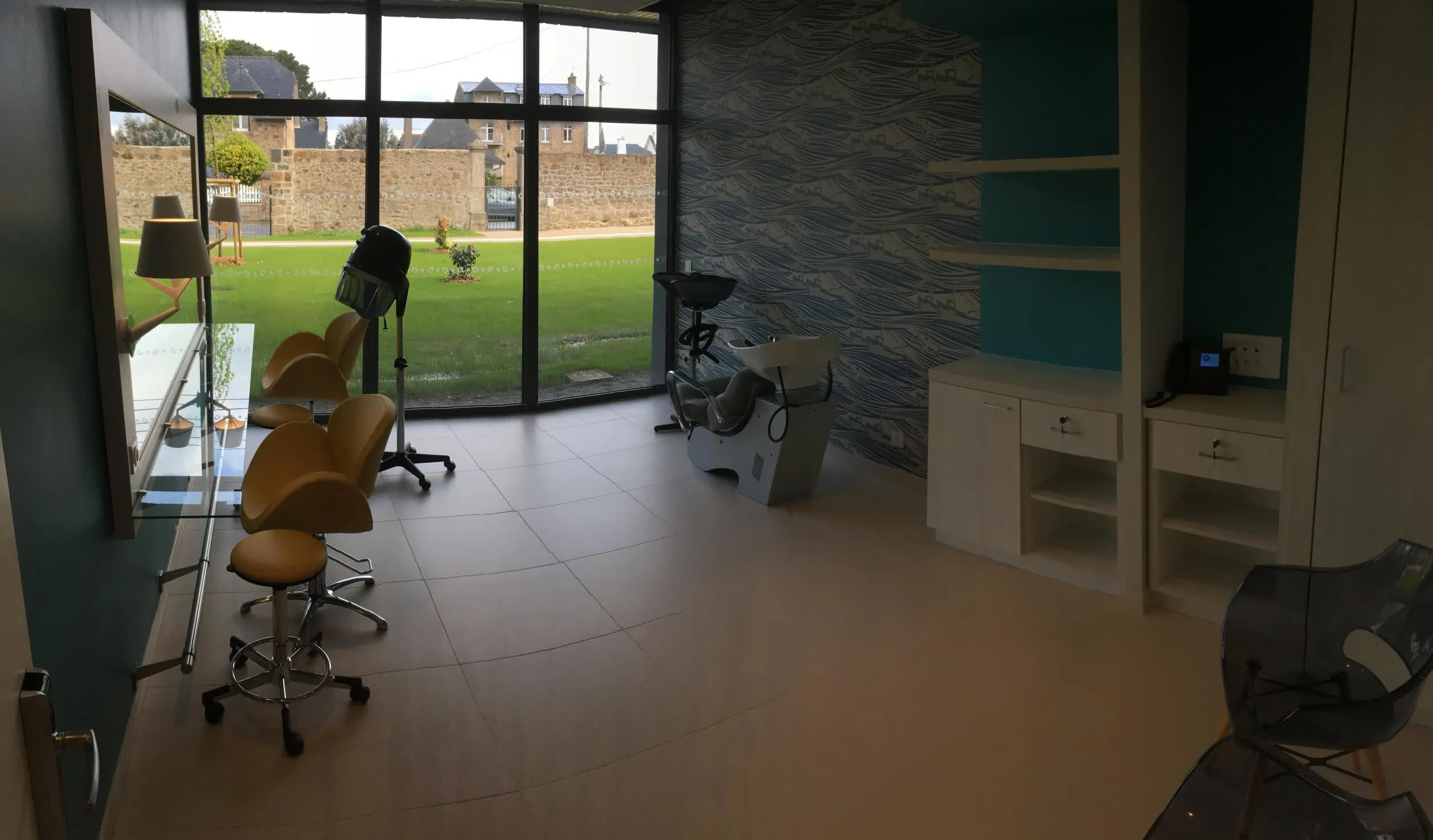 Photo principale de Résidence Domitys Les Mégalithes Roses - Résidence Services Seniors