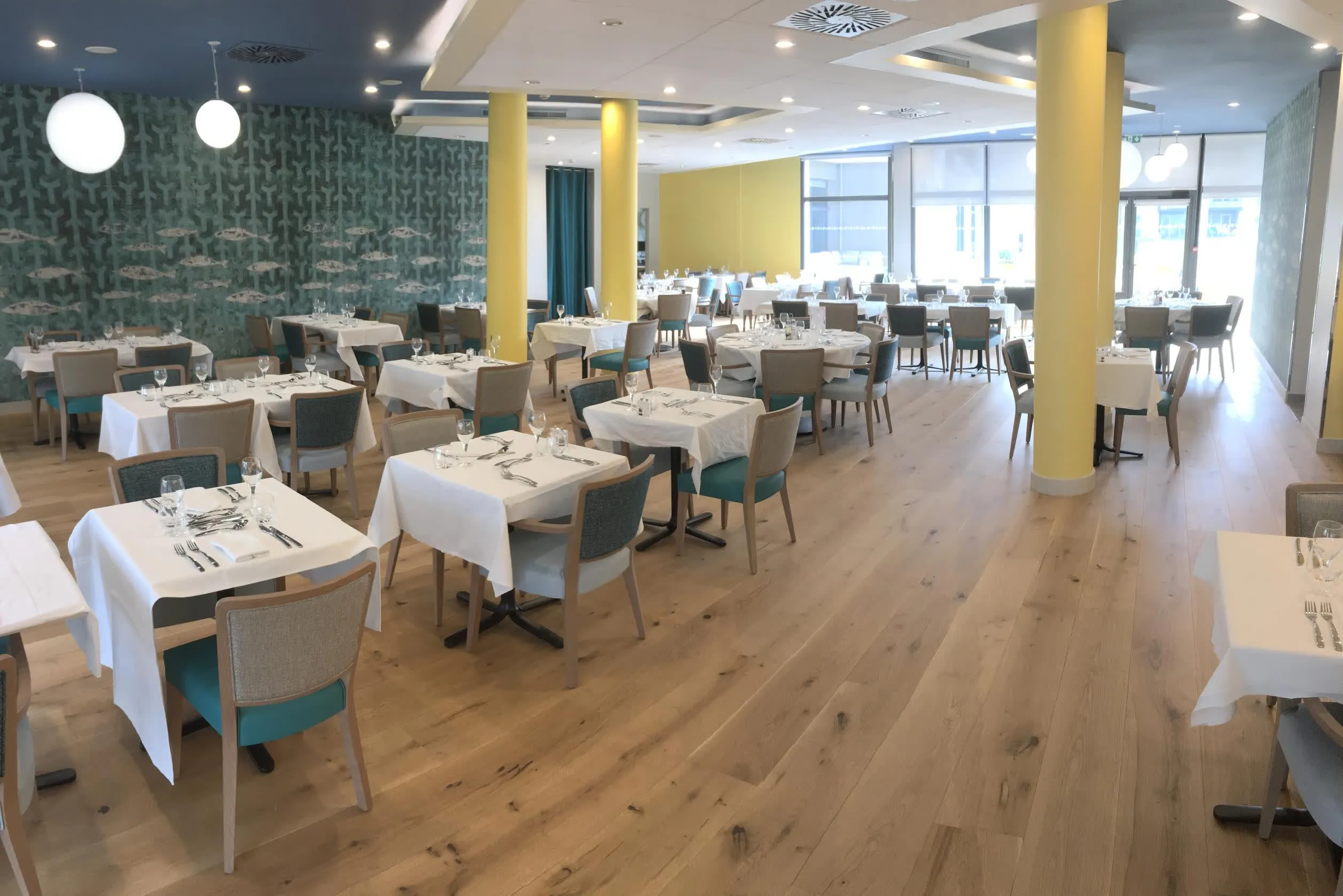 Photo de Résidence Domitys Les Mégalithes Roses